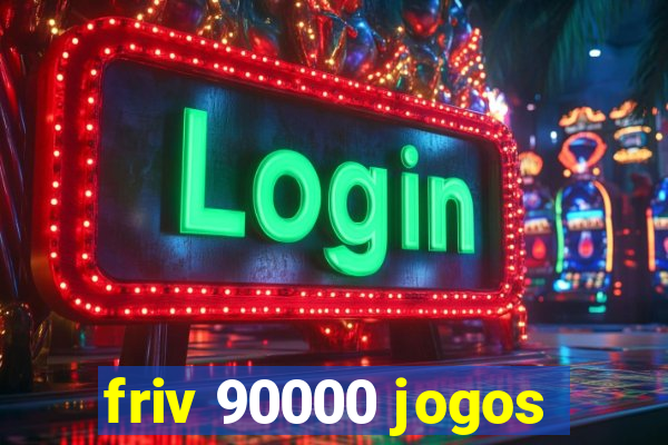 friv 90000 jogos